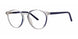 Modern Plastics II GUIDANCE Eyeglasses