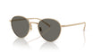 5035R5 - Gold - Carbon Grey