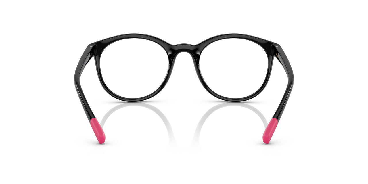 501 - Black