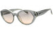 Coach 0HC8364U Sunglasses