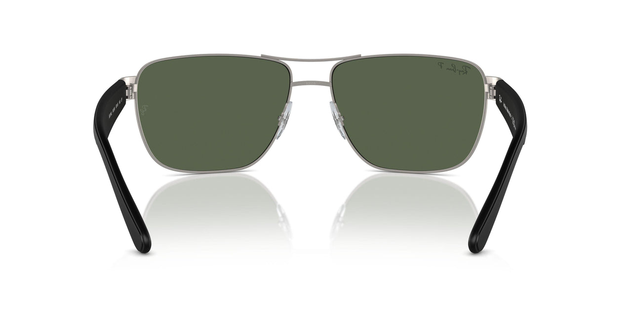 041/9A - Grey - Dark Green Polarized