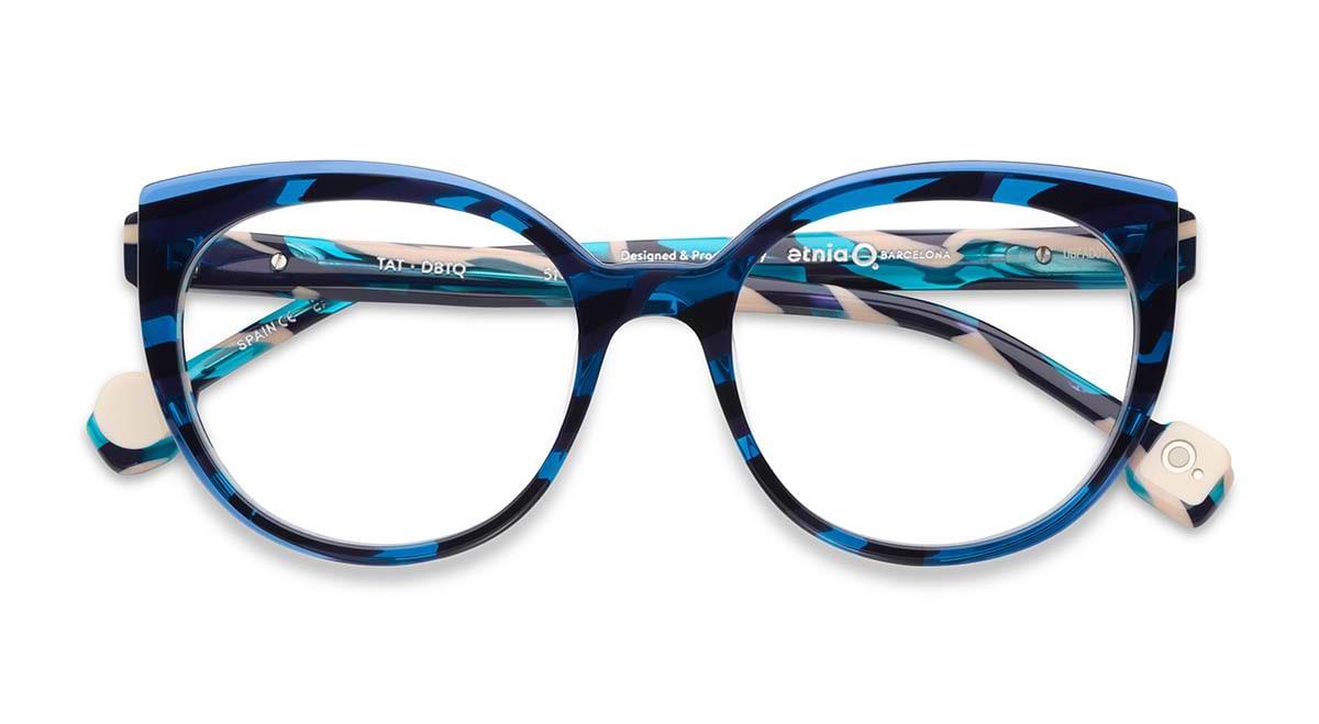DBTQ - Dark Blue Turquoise