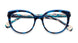 DBTQ - Dark Blue Turquoise