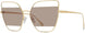 Fendi FE40015U Sunglasses