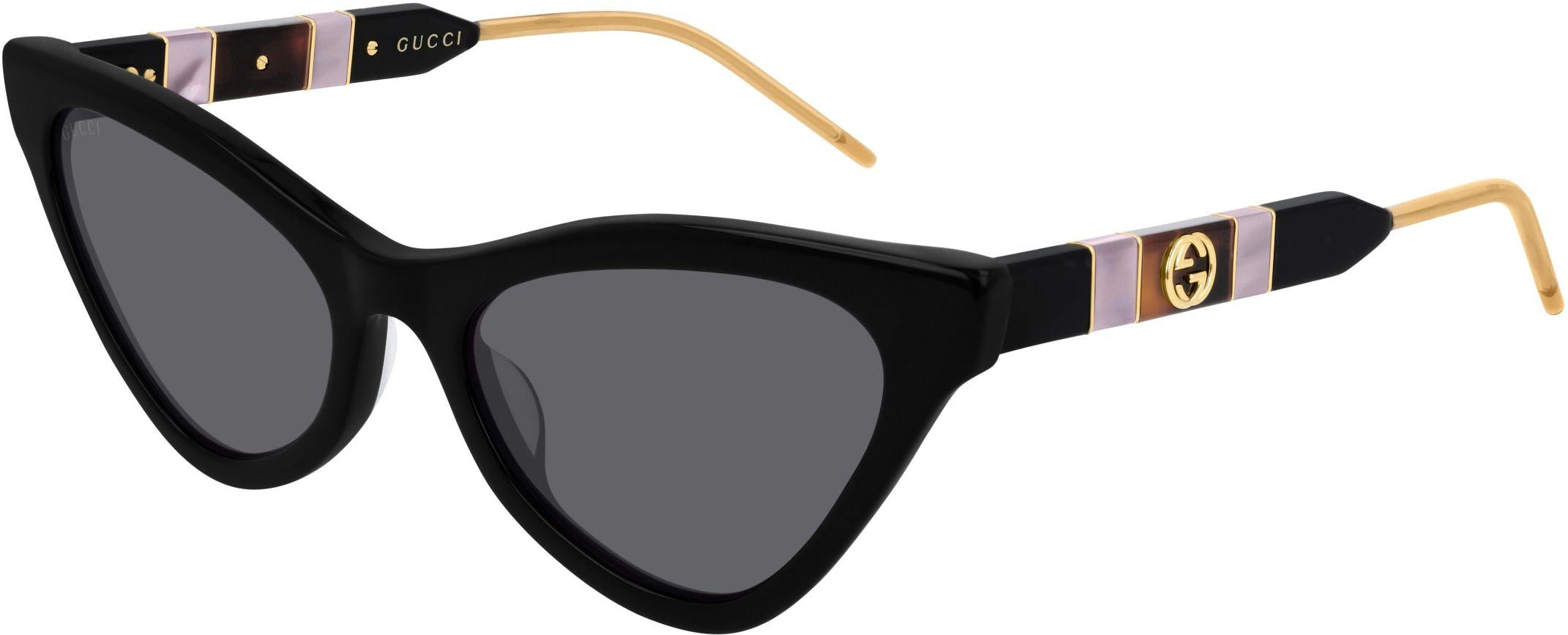GUCCIのサングラス GG1897SK 001 - サングラス｜GUCCI (グッチ) 和歌山 – oomiya 公式サイト
