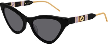 Gucci Web GG0597S Sunglasses