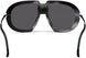 9040 - Black &amp; White - SLM Grey