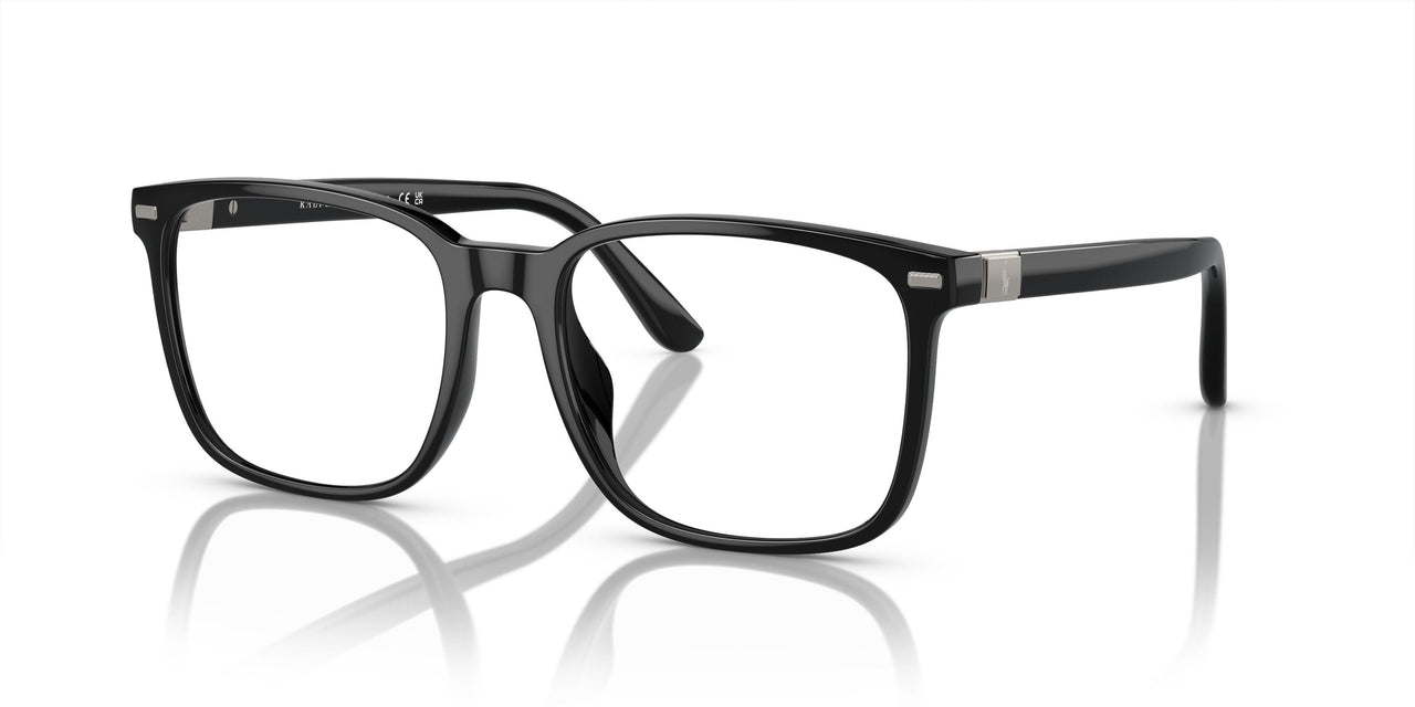 5001 - Black