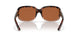 904110 - 120 Shiny Tortoise Fade - Green Mirror 580p