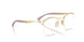 3218 - Gold - Clear