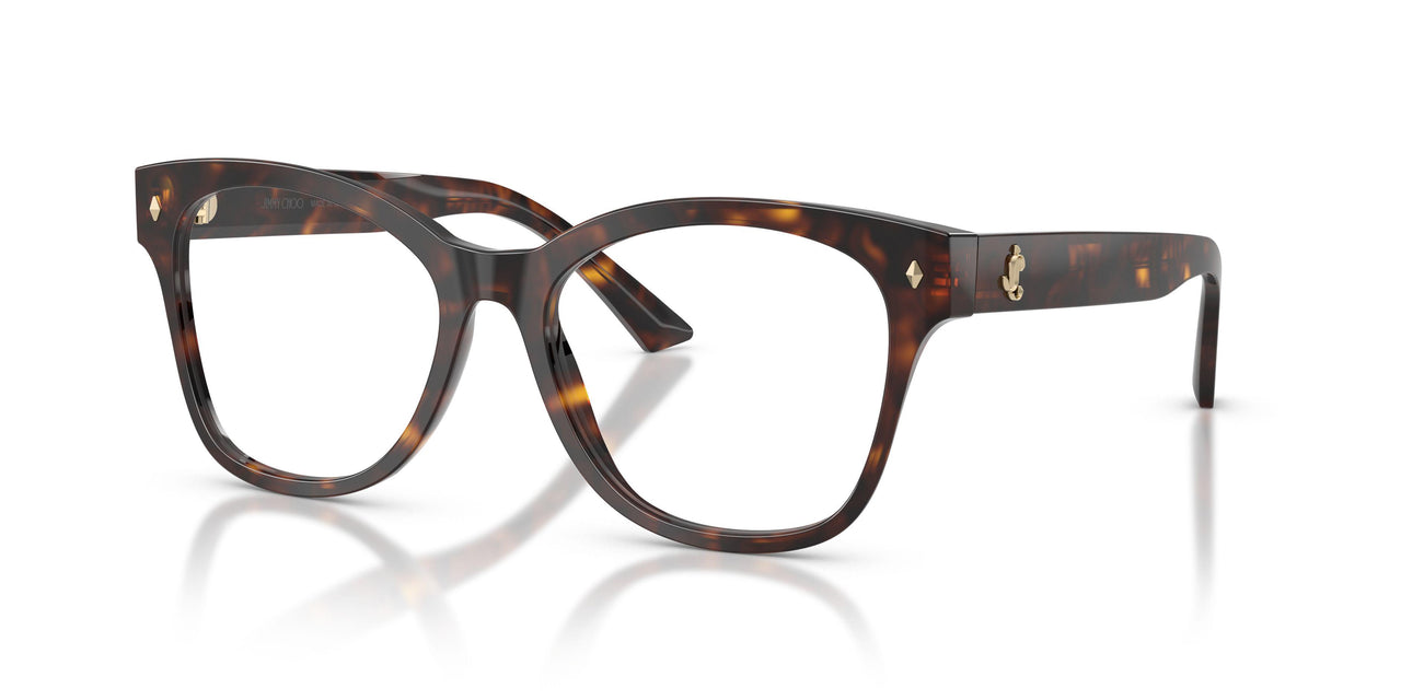 Jimmy Choo 3056 Eyeglasses