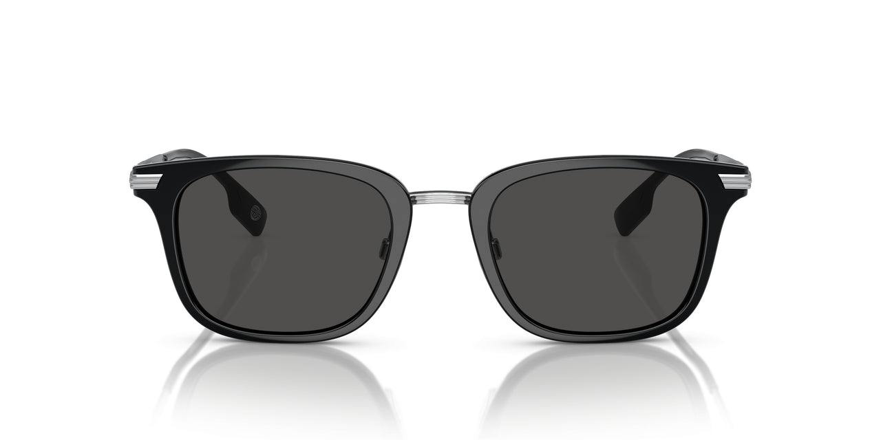 300187 - Black - Dark Grey