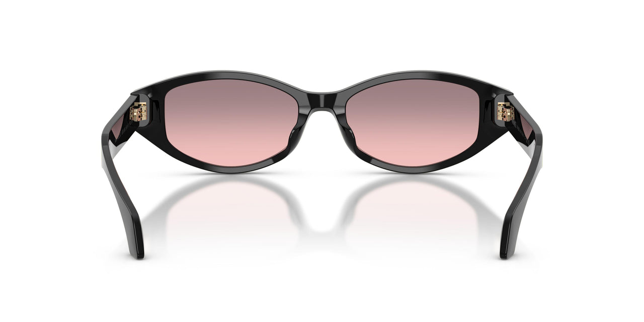 GB1/5M - Black - Rose Gradient Grey