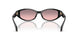 GB1/5M - Black - Rose Gradient Grey