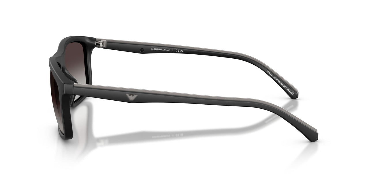 50018G - Black - Grey Gradient
