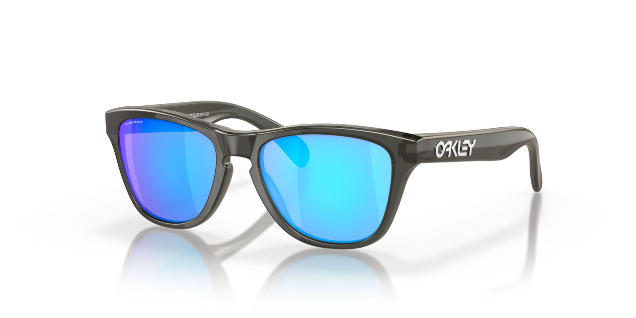 900902 - Grey - Prizm Sapphire