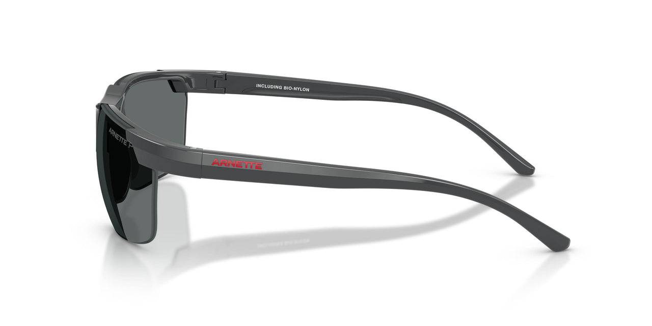 284181 - Grey - Grey Polarized