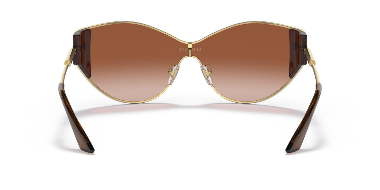 100213 - Gold - Brown Gradient