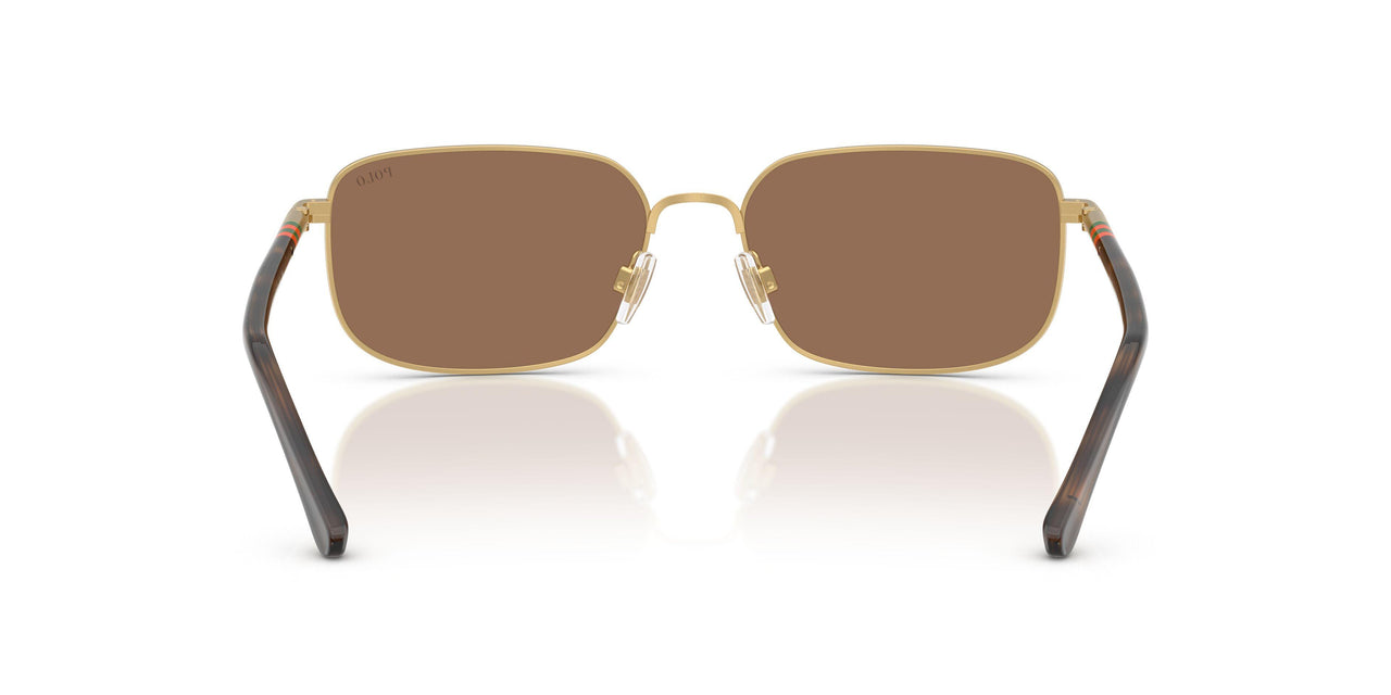 947773 - Gold - Dark Brown