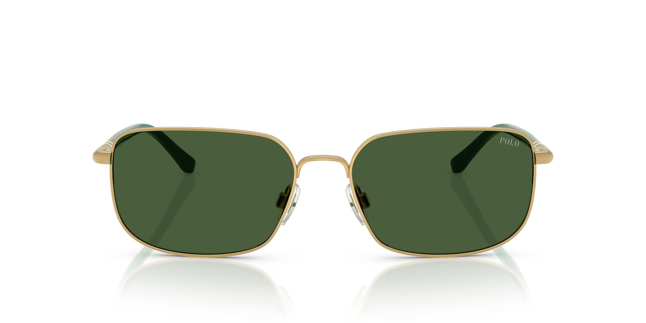 947771 - Gold - Bottle Green
