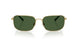 947771 - Gold - Bottle Green