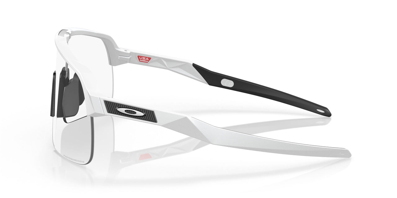 946346 - White - Clear Photochromic