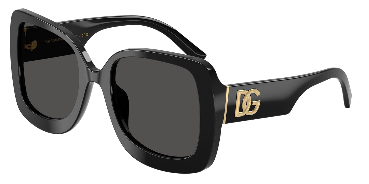 Dolce & Gabbana 4513 Sunglasses
