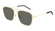 004 - Gold - Grey