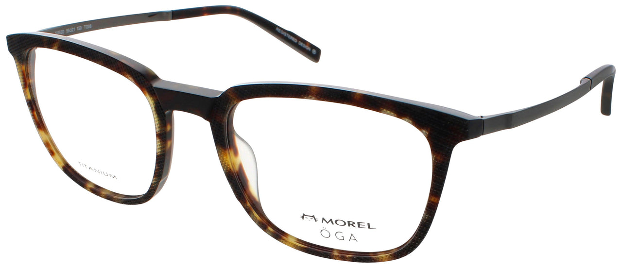 Oga-morel LINJER2 Eyeglasses