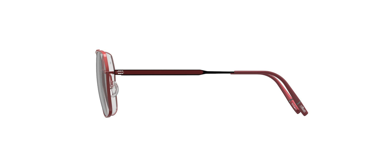 3080 - Red Black