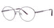 Sophia Loren SLM331 Eyeglasses