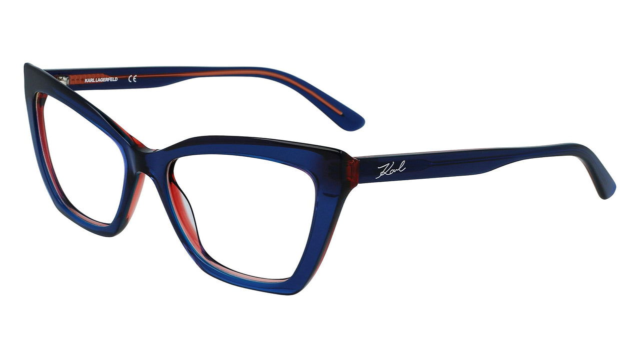 Karl Lagerfeld KL6063 N Eyeglasses