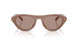 28D02T - Brown - Brown