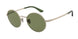 30132A - Gold - Green