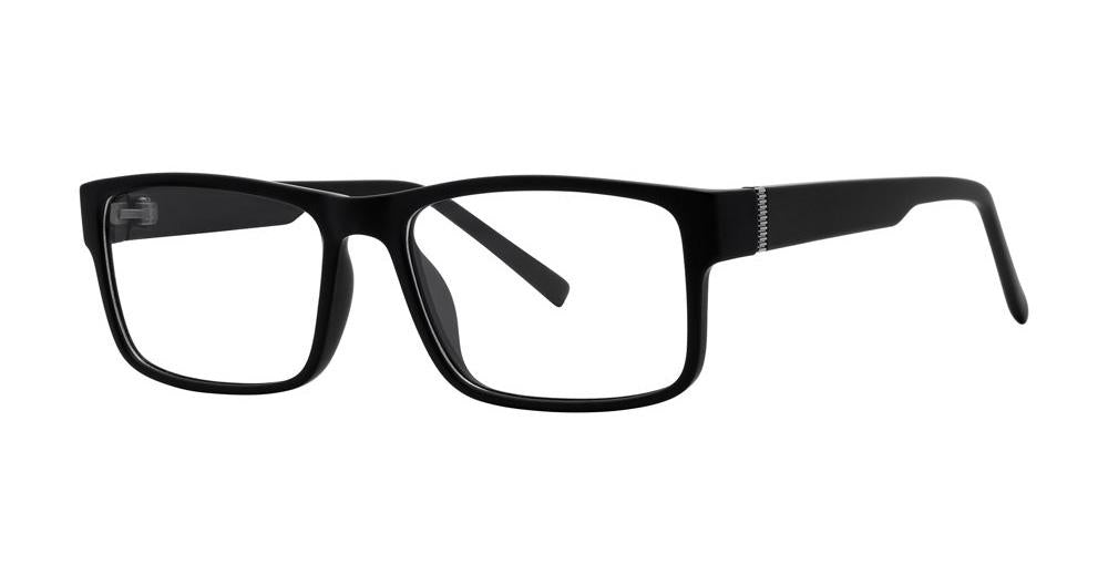 PLASTICS I VISIONARY Eyeglasses
