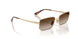 848/13 - Gold - Brown Gradient