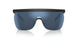504255 - Black - Dark Blue Mirror Blue