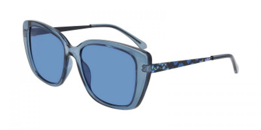 Draper James DJ7061 Sunglasses