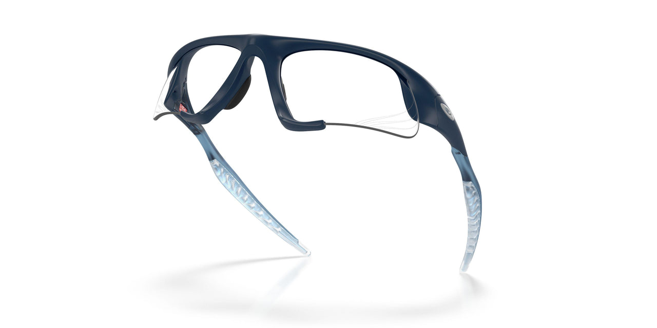 953209 - Blue - Clear To Black Iridium Photochromic