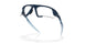 953209 - Blue - Clear To Black Iridium Photochromic