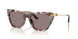 34457N - Tortoise - Dark Purple