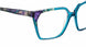 TQPU - Turquoise Purple