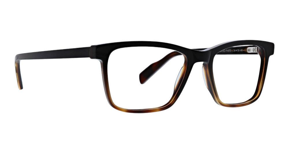 BKT - Black/Tortoise
