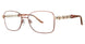 Sophia Loren Beau Rivage SLBR97 Eyeglasses