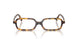 14L08N - Tortoise - Clear Blue Light Filter