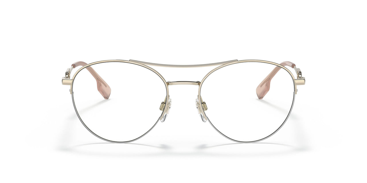 1321 - Gold - Clear Blue Light Filter