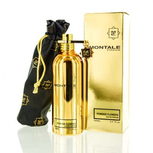 Montale Powder Flowers EDP Spray