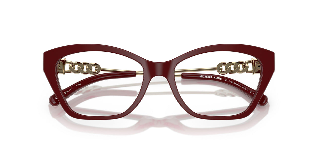 4004 - Red