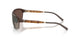 70057I - Brown - Sierra Flash Mirror