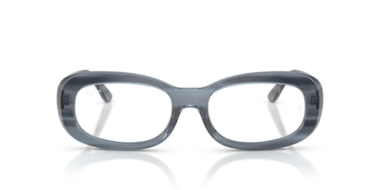 8456 - Blue - Clear